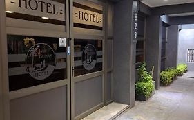 Hotel las Dunas